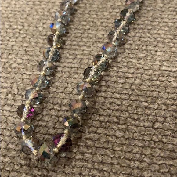 Inquest.D necklace  - Picture 9 of 12